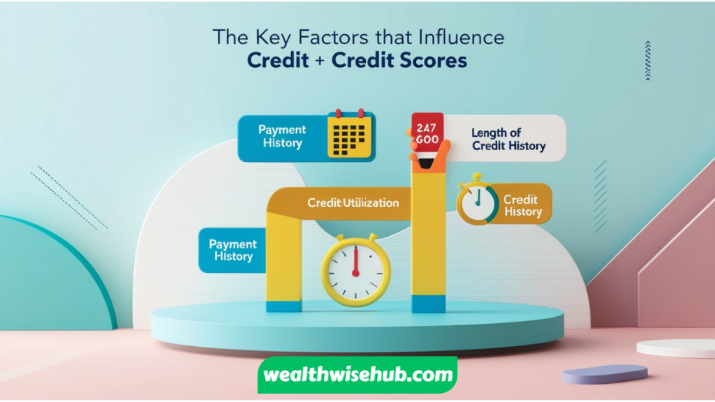 Learn how your credit score works and discover proven strategies to improve it, boost financial health, and unlock better borrowing opportunities.