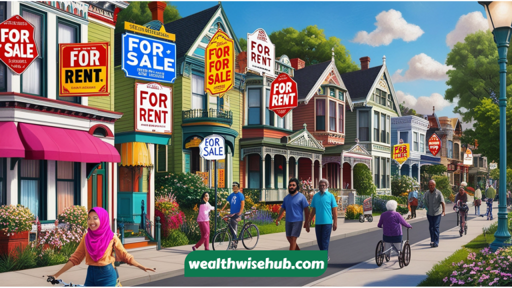 Discover how to build wealth through smart real estate investments. Learn proven strategies, avoid common mistakes, and grow your financial future confidently.