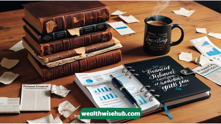 Learn how to achieve financial independence and retire early with proven strategies for FIRE. Discover actionable tips, avoid common mistakes, and stay on track to reach your goals.