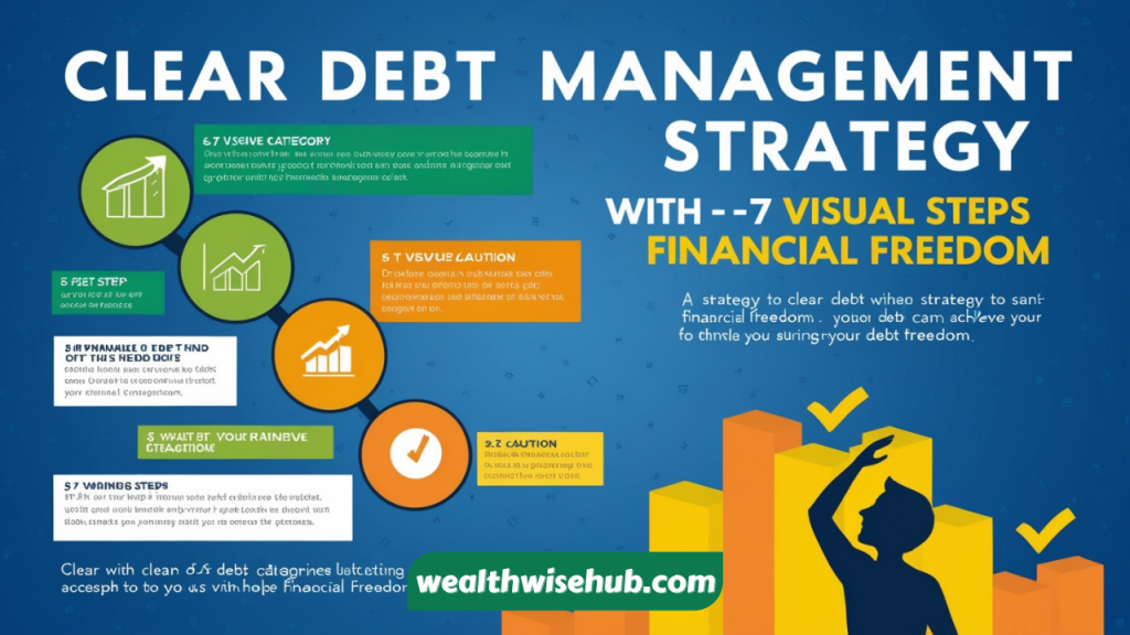 Learn proven strategies to get out of debt, take control of your finances, and build a more secure financial future. Practical, actionable advice for financial success.